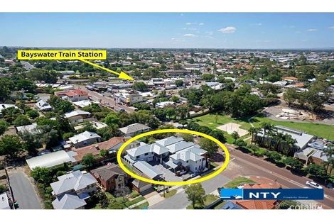 Property photo of 3/26 King William Street Bayswater WA 6053