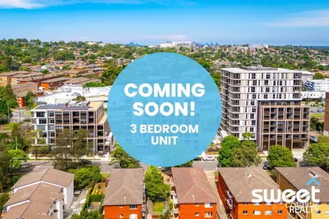 901/63 West Pde, West Ryde, NSW 2114