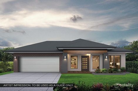 Property photo of LOT 292 Atwell Crescent Evanston South SA 5116