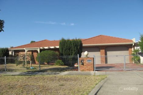 5 Shakespeare Dr, Delahey, VIC 3037