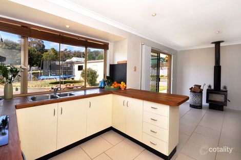 Property photo of 2A Faraday Street Mittagong NSW 2575