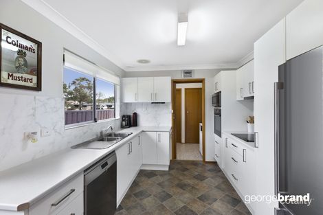 Property photo of 65 Tasman Avenue Killarney Vale NSW 2261