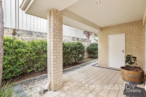 Property photo of 22 Gosford Meander Ashby WA 6065