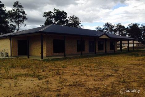 Property photo of 8 Bourke Street Adare QLD 4343