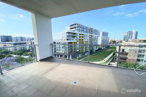 607/1 Church Ave, Mascot, NSW 2020