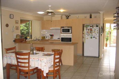 Property photo of 2/87 Cootharaba Drive Helensvale QLD 4212