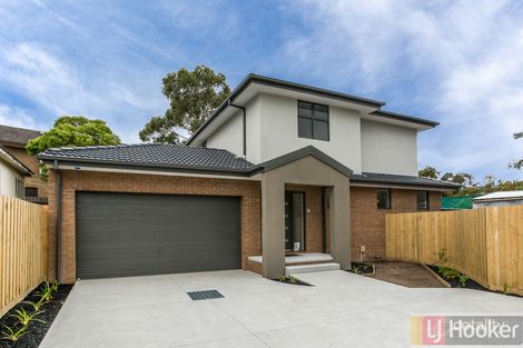 Property photo of 2/40 Paton Crescent Boronia VIC 3155