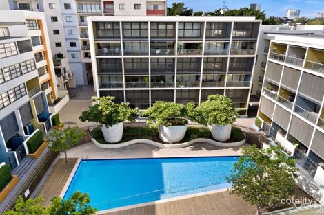 Property photo of 620/2 Mandible Street Alexandria NSW 2015