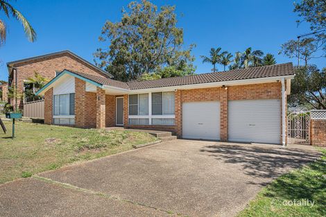 Property photo of 9 Davidson Road Menai NSW 2234