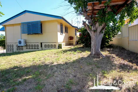 Property photo of 84 Enid Street Townview QLD 4825