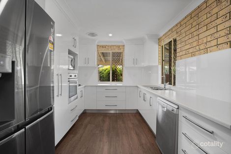 Property photo of 13 Dugong Drive Andergrove QLD 4740