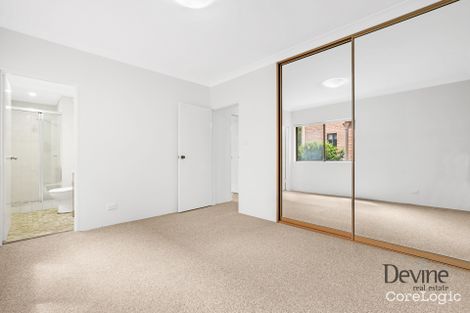 Property photo of 11/49-53 Albert Road Strathfield NSW 2135