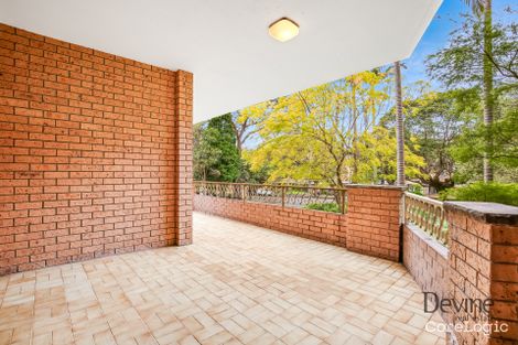 Property photo of 11/49-53 Albert Road Strathfield NSW 2135