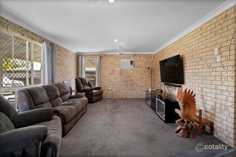 Property photo of 13 Dugong Drive Andergrove QLD 4740
