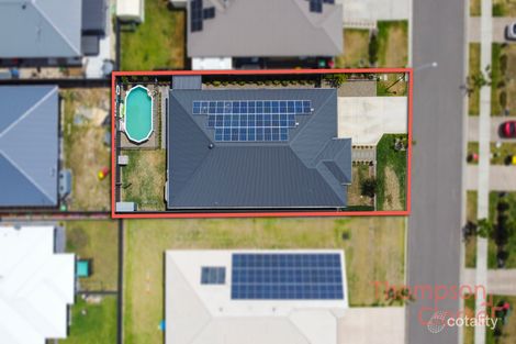 Property photo of 29 Silkstone Street Farley NSW 2320