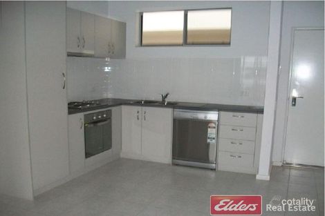 Property photo of 3/99 Elder Road Mawson Lakes SA 5095