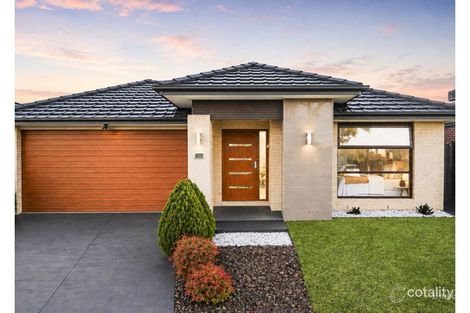 269 Newbury Bvd, Craigieburn, VIC 3064
