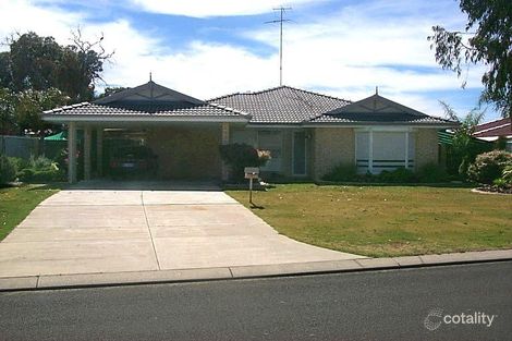 63 Erica St, Coodanup, WA 6210