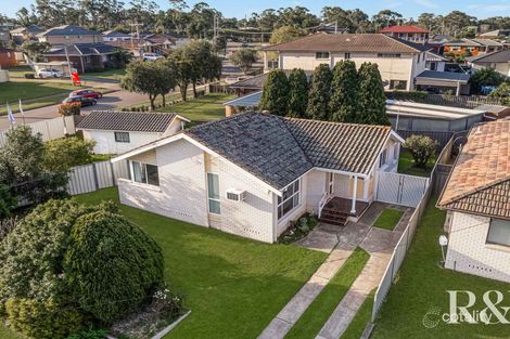 1 Polaris Pl, Rooty Hill, NSW 2766