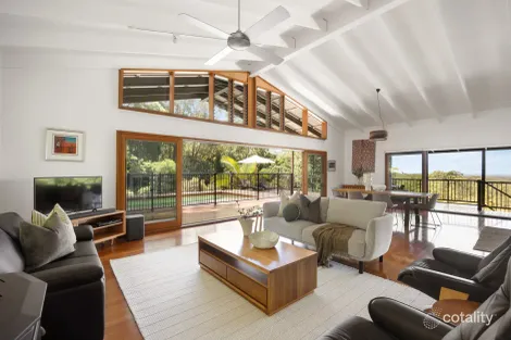 Property photo of 71 Valley Drive Doonan QLD 4562