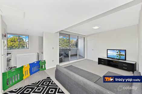 Property photo of 56/35-39 Dumaresq Street Gordon NSW 2072