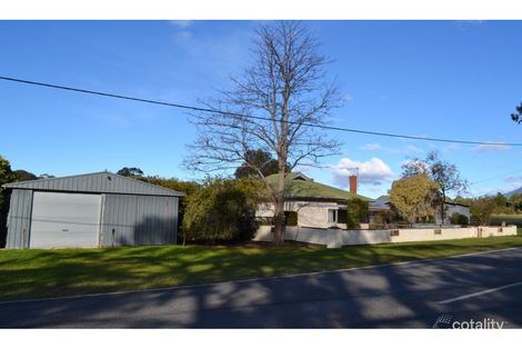 Property photo of 2121 Pomonal Road Pomonal VIC 3381