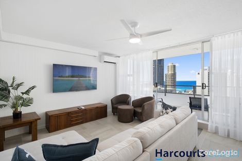Property photo of 63/40 Ferny Avenue Surfers Paradise QLD 4217