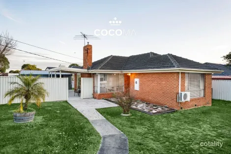 36 Titcher Rd, Noble Park North, VIC 3174