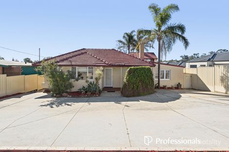 Property photo of 55 Camberwell Road Balga WA 6061