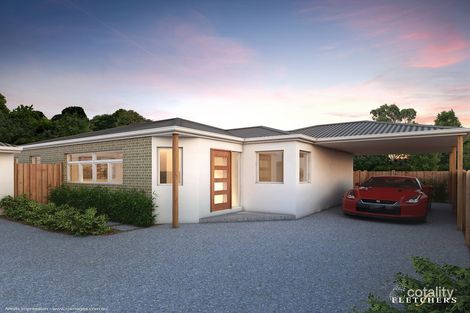 Property photo of 3/37 Edward Street Macleod VIC 3085