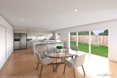 Property photo of 3/37 Edward Street Macleod VIC 3085