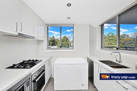 Property photo of 56/35-39 Dumaresq Street Gordon NSW 2072