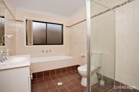 Property photo of 1 Commisso Court Quakers Hill NSW 2763