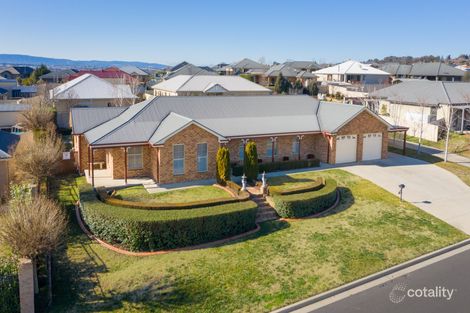Property photo of 19 Joubert Drive Llanarth NSW 2795