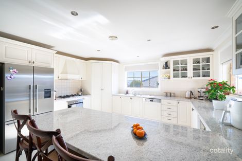 Property photo of 19 Joubert Drive Llanarth NSW 2795