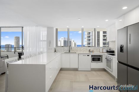 Property photo of 63/40 Ferny Avenue Surfers Paradise QLD 4217