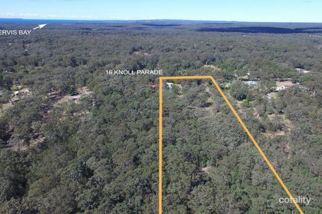 Property photo of 16 Knoll Parade Woollamia NSW 2540