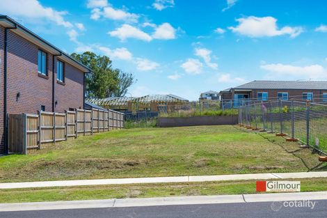 Property photo of 49 Hannaford Avenue Box Hill NSW 2765