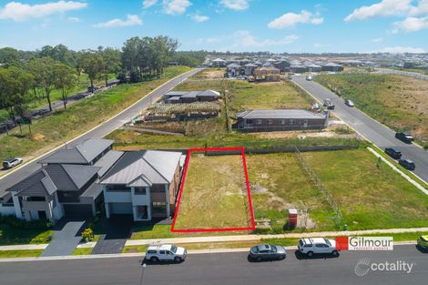 Property photo of 49 Hannaford Avenue Box Hill NSW 2765