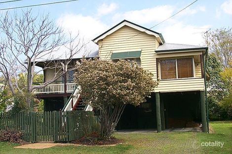 10 Meecham St, Grange, QLD 4051
