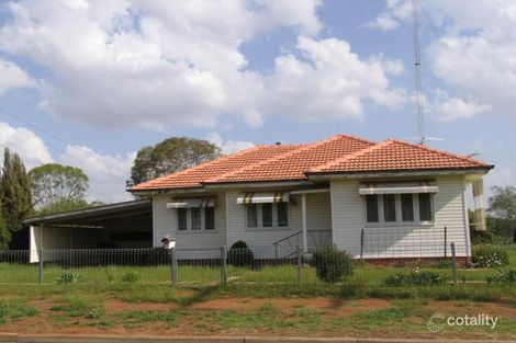 85 Lorrimer St, Oakey, QLD 4401