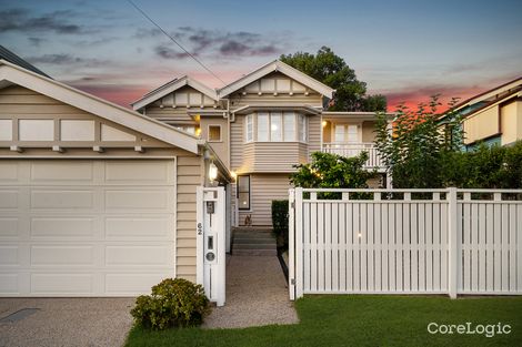 Property photo of 62 Fifth Avenue Kedron QLD 4031