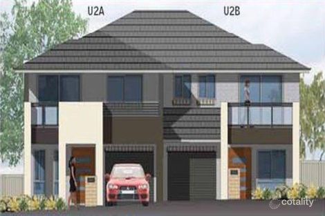 2b/105 Gilba Rd, Girraween, NSW 2145