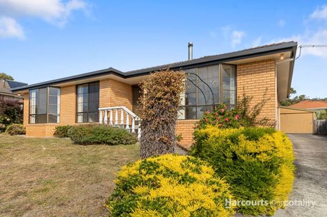 Property photo of 10 Nicholas Drive Kingston Beach TAS 7050