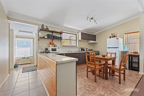 Property photo of 3 Evans Street Rosebery TAS 7470
