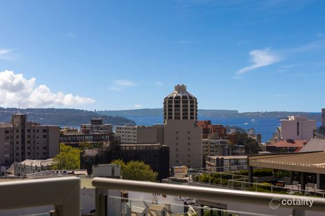 Property photo of 18D/82-94 Darlinghurst Road Potts Point NSW 2011