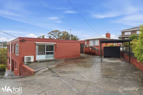 Property photo of 1/22 Gerrard Street Moonah TAS 7009