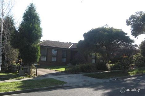 22 William Perry Cl, Endeavour Hills, VIC 3802