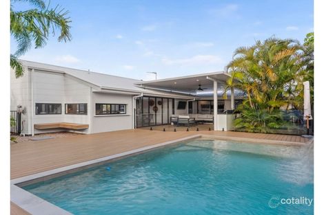 70 Wedgebill Pde, Burleigh Waters, QLD 4220
