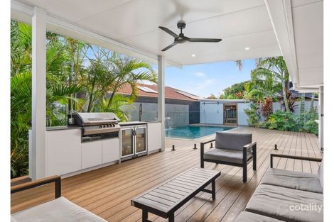 Property photo of 70 Wedgebill Parade Burleigh Waters QLD 4220